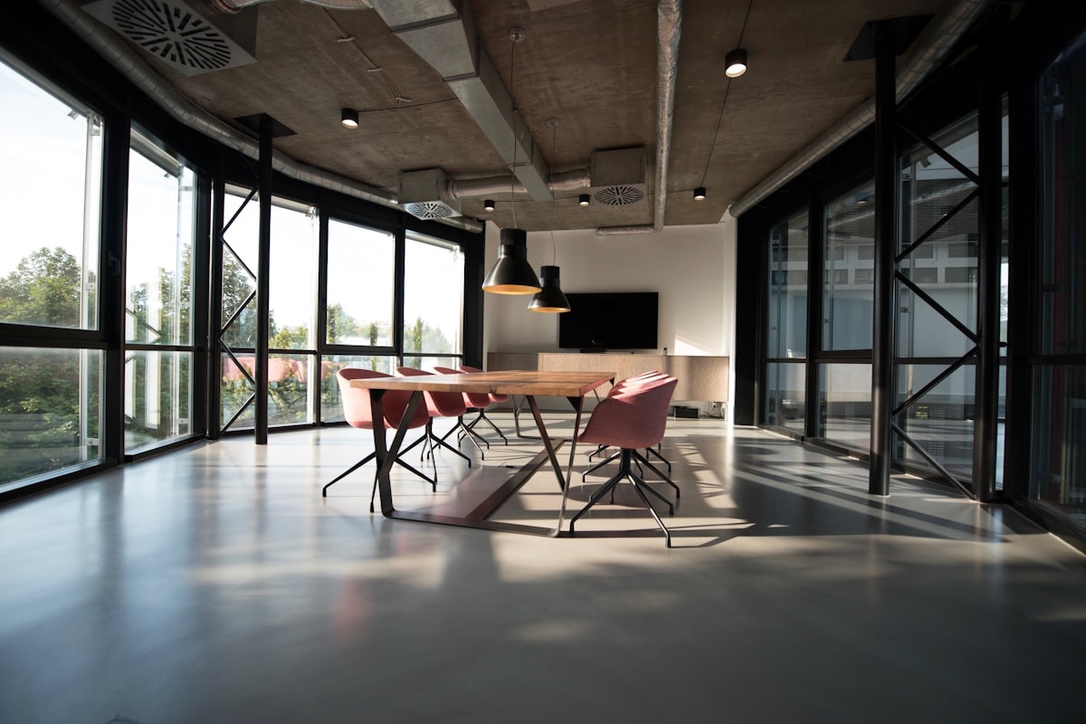 Modern Geometric Design